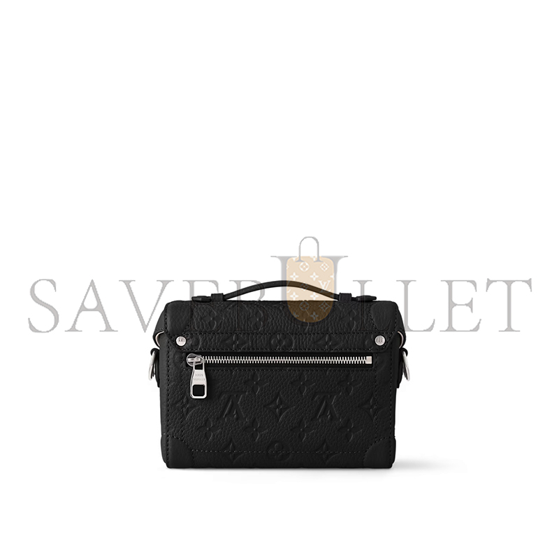 l0*is V*t0n soul trunk m13871 (19*15*7cm)